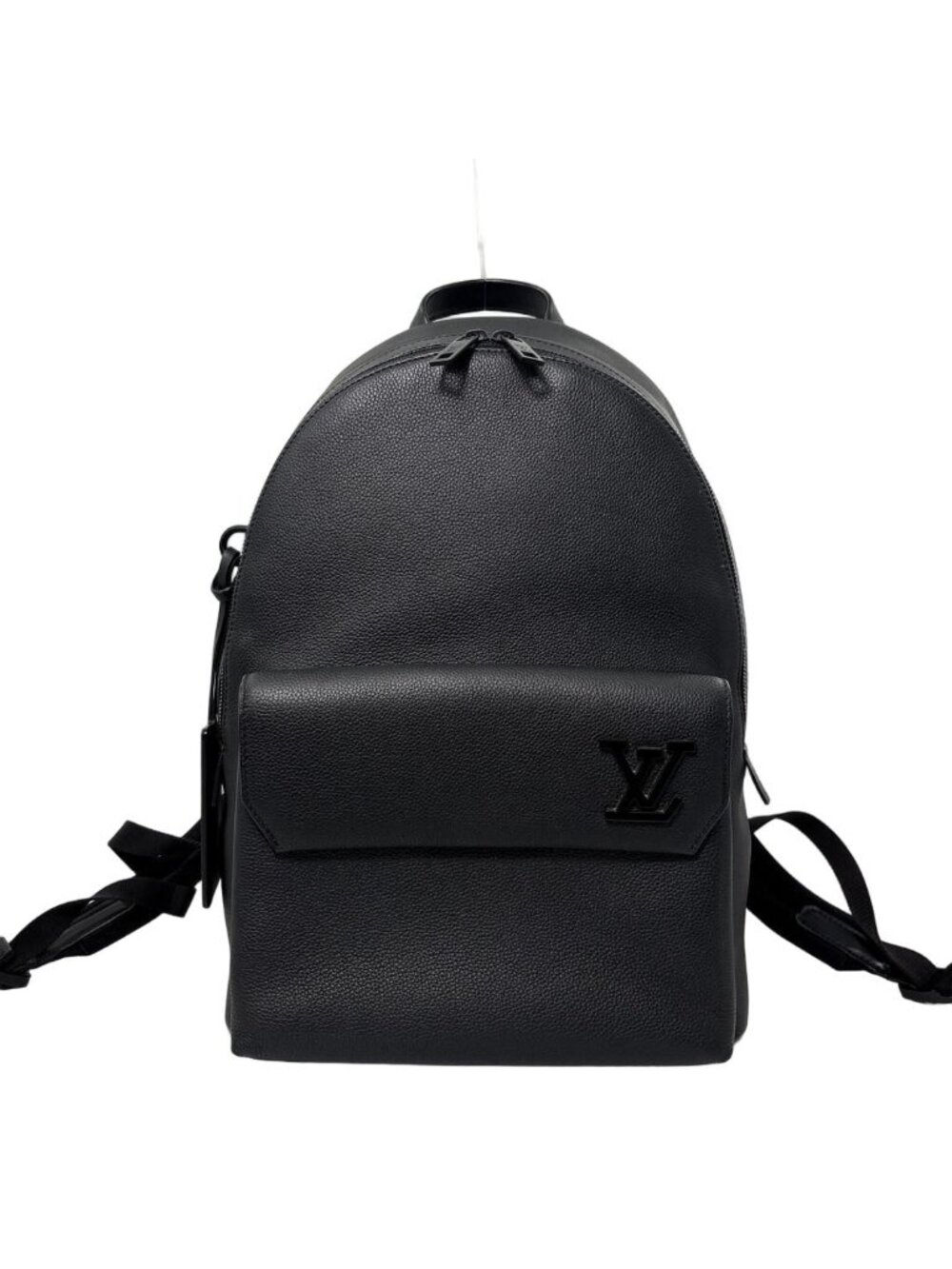 Louis Vuitton LV Aerogram Takeoff Backpack Black